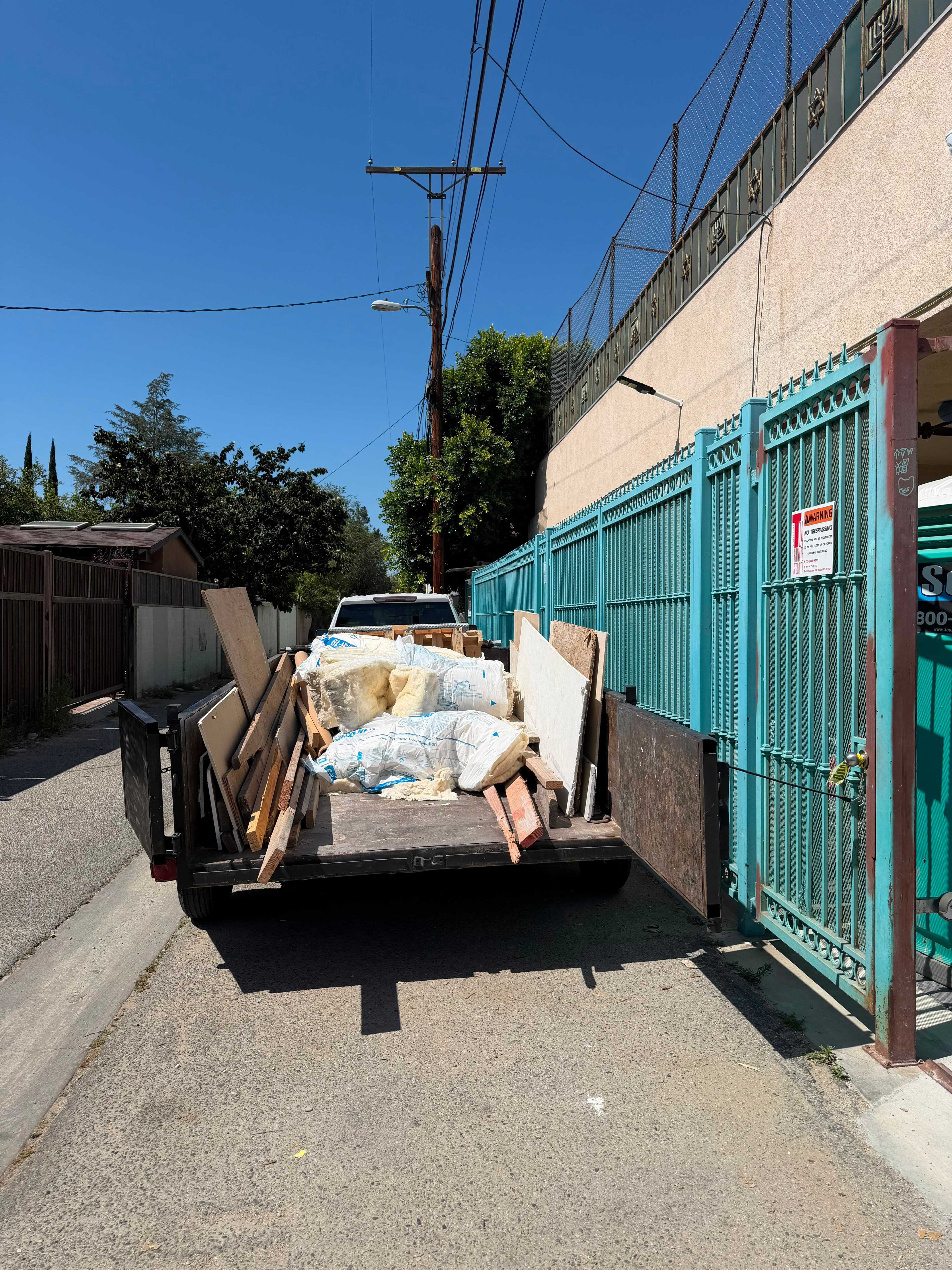Junk Removal