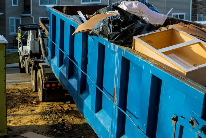 Dumpster Rentals