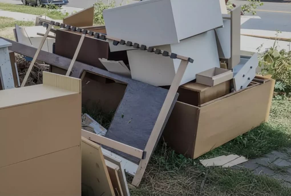 Property Cleanouts